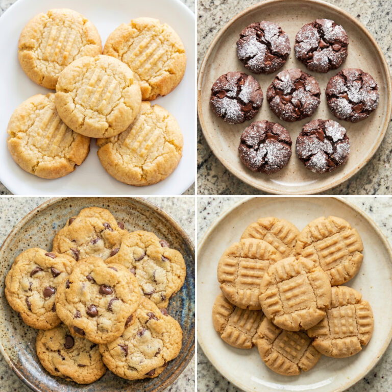 Delicious Keto Cookie Recipes