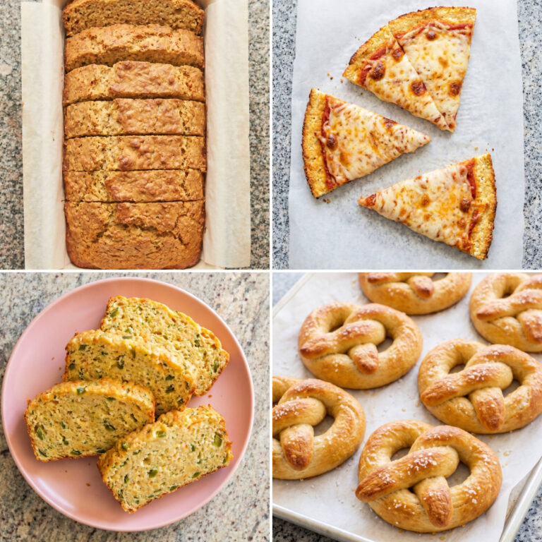 Healthy Keto Cottage Cheese Recipes