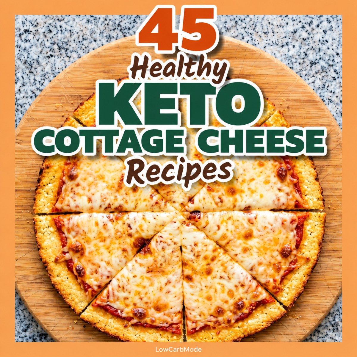 Healthy Keto Cottage Cheese Recipes