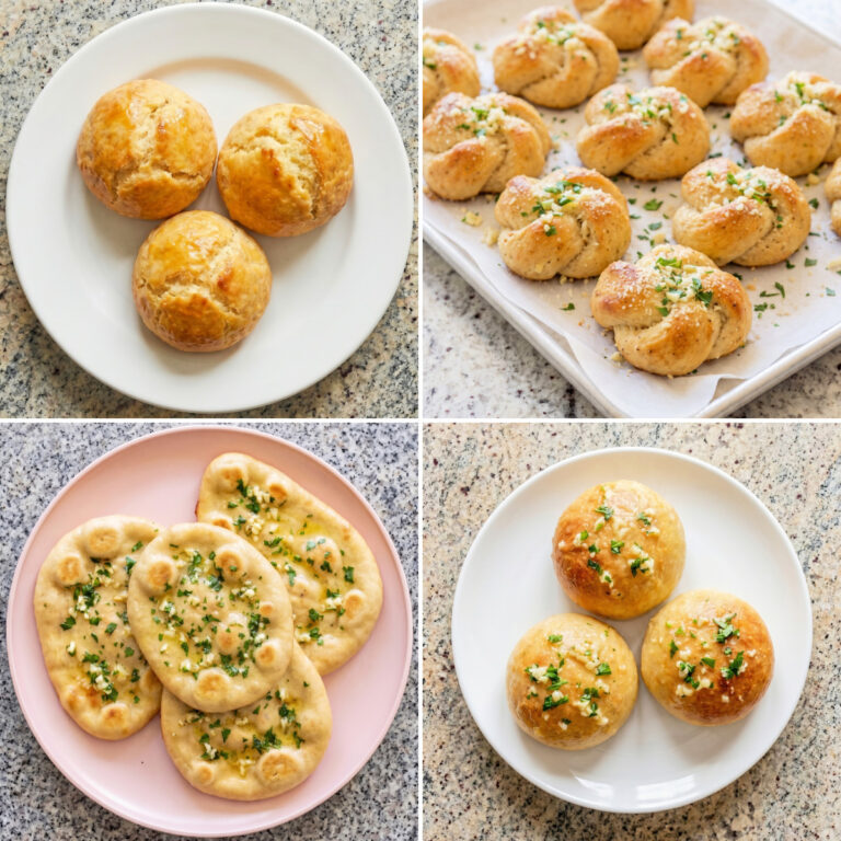 Healthy Keto Side Dish Recipes