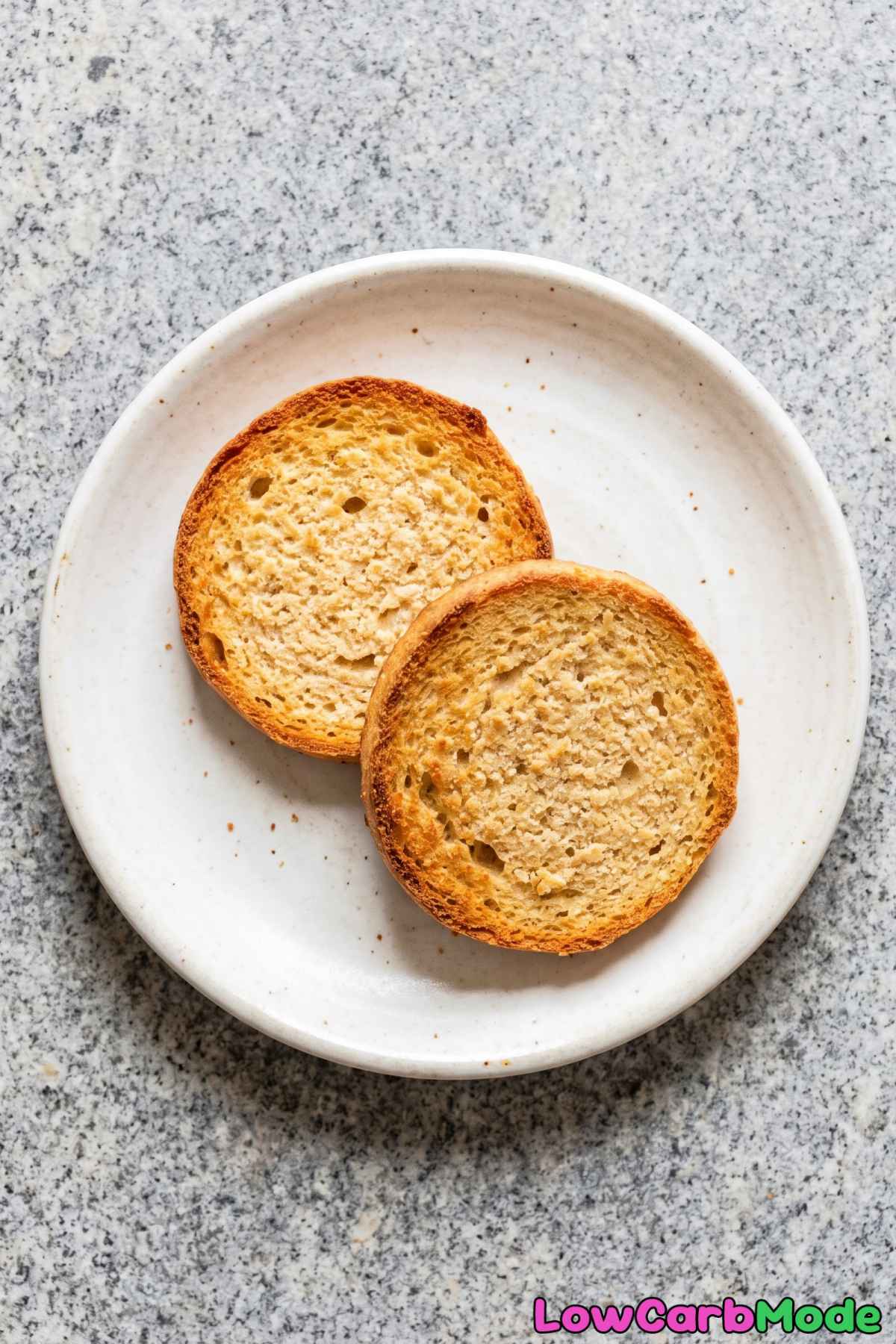 soft homemade low carb bread