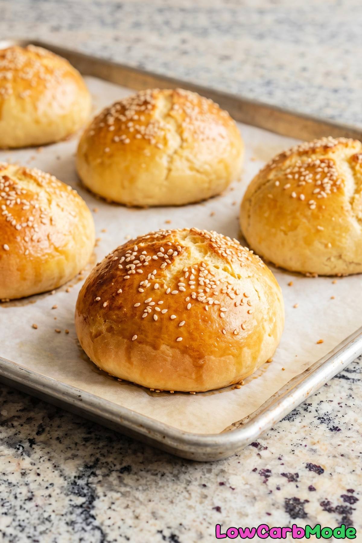 keto cottage cheese burger buns
