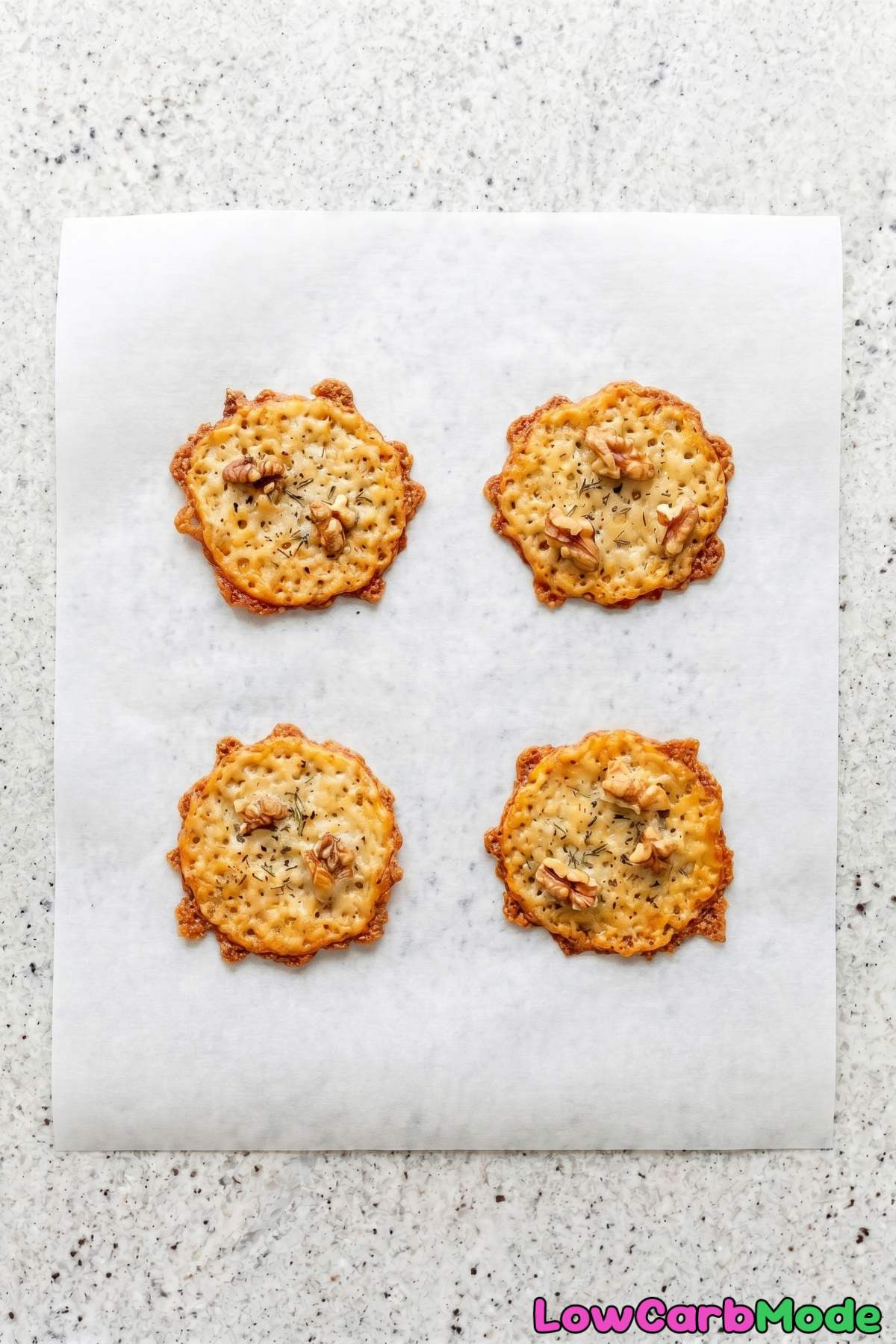Perfect keto cheese and walnut bites