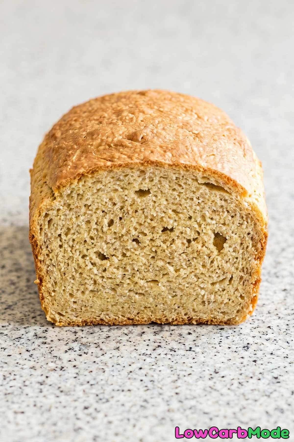 easy keto sandwich bread recipe
