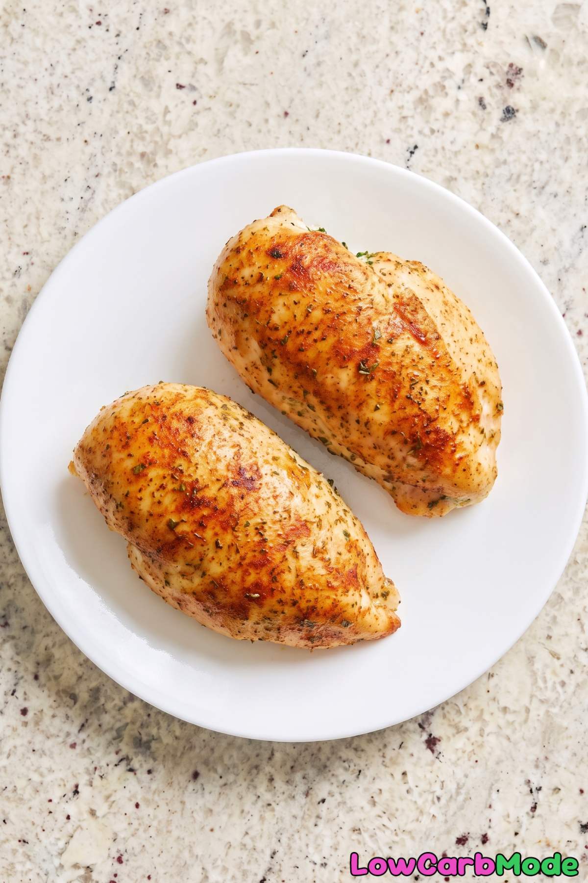 tender spinach feta stuffed chicken breast