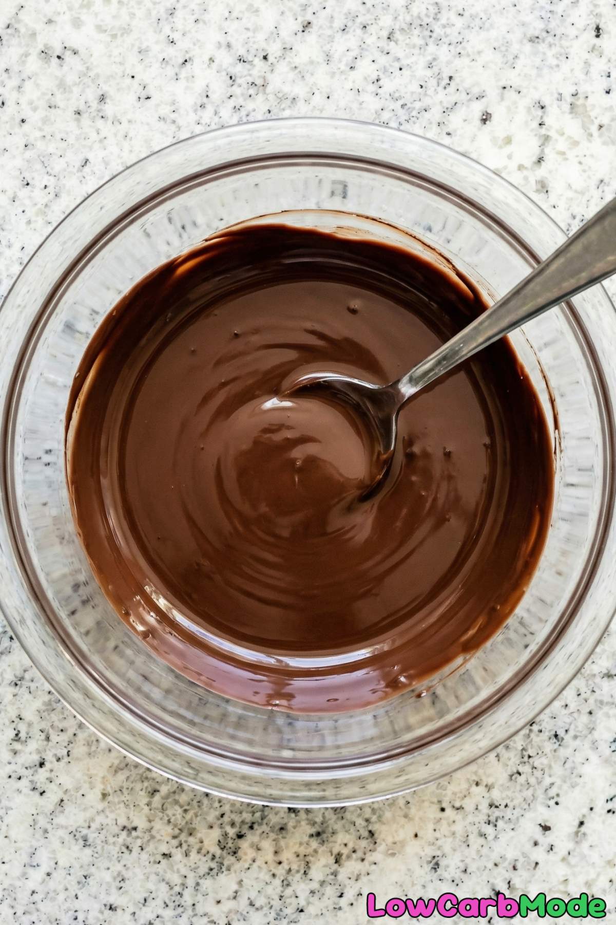 Low Carb Cookie Dough Truffles Step 4