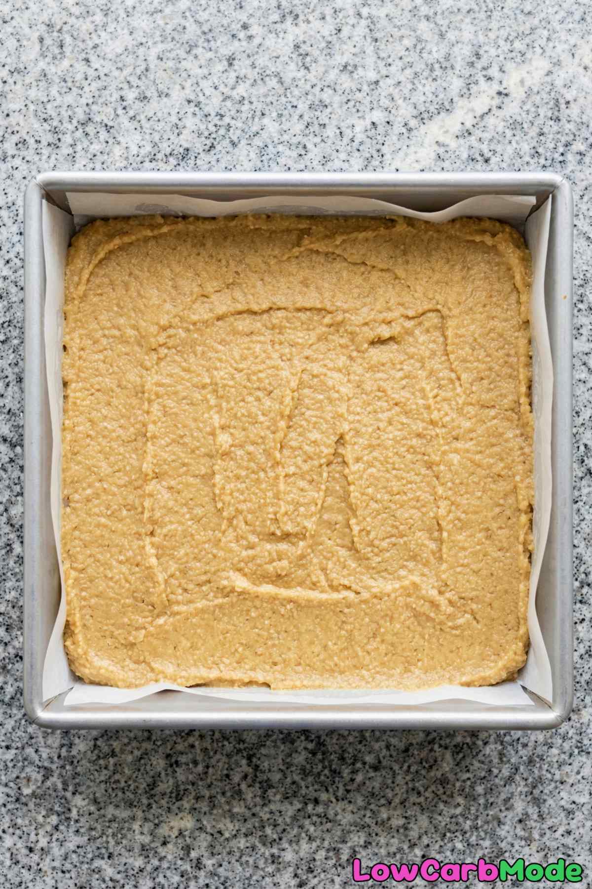 Low Carb Tiramisu Cups Step 1