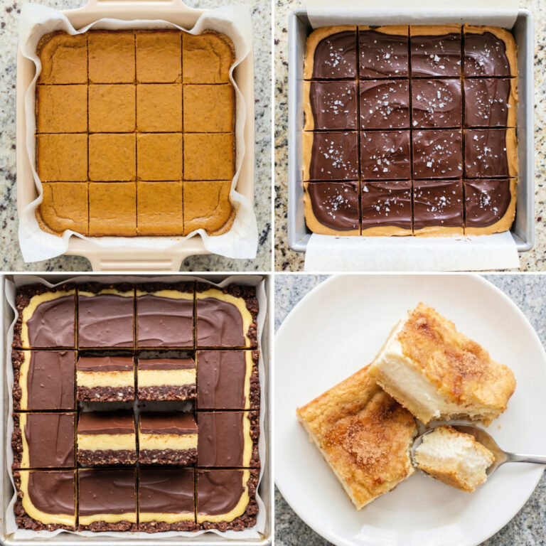 Simple Keto Bar Recipes