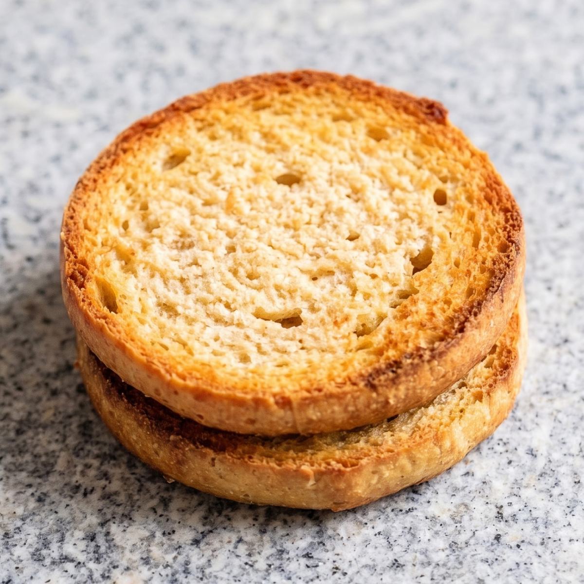 Keto 90-Second Bread