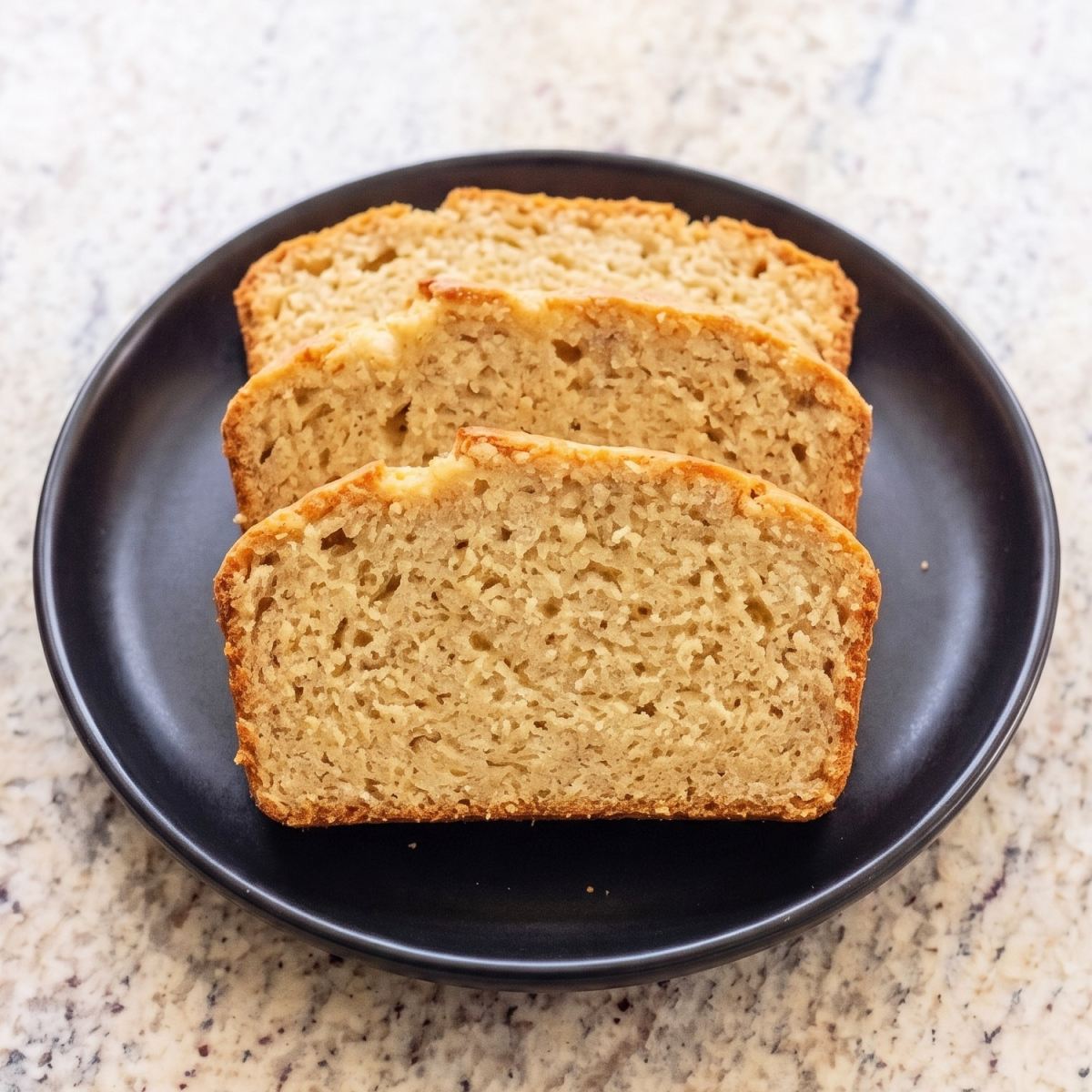 Keto Almond Flour Bread