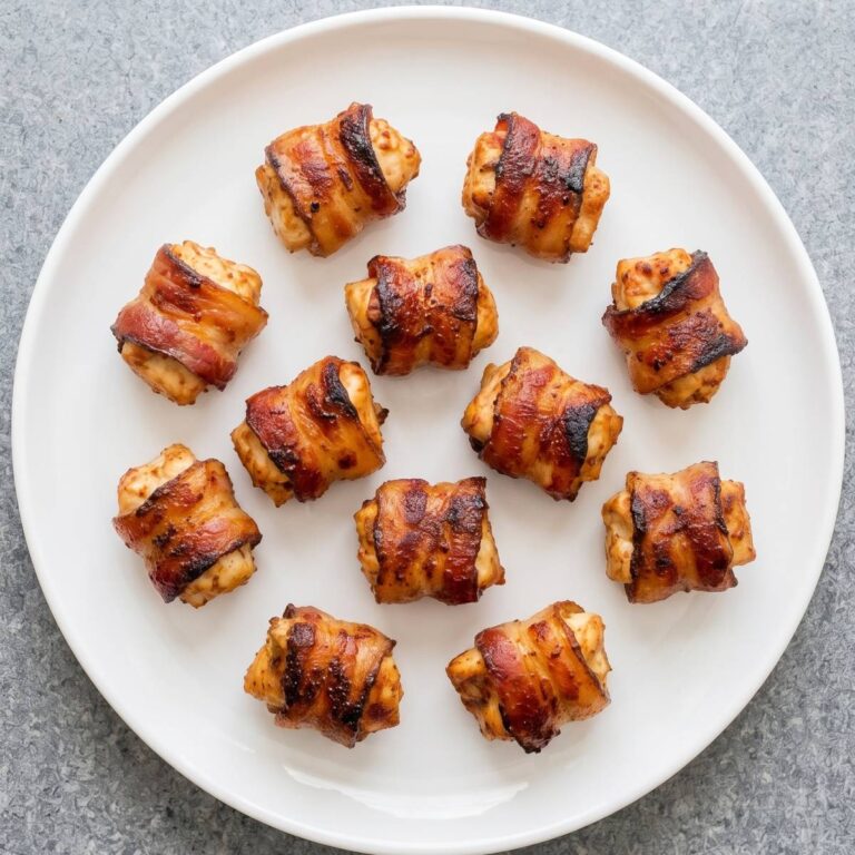 Appetizers