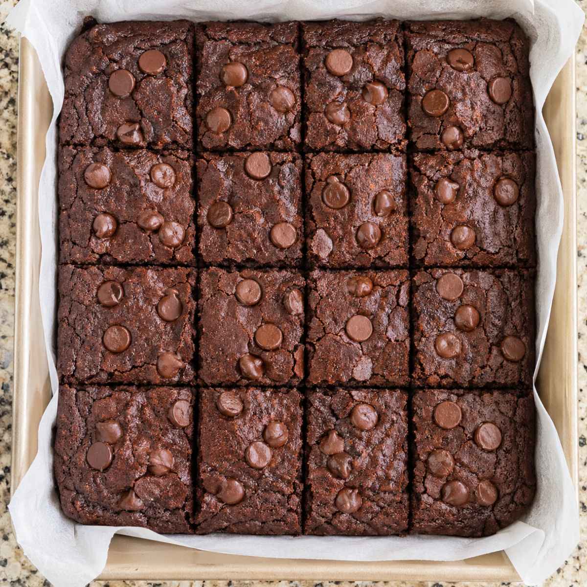 Keto Brownies