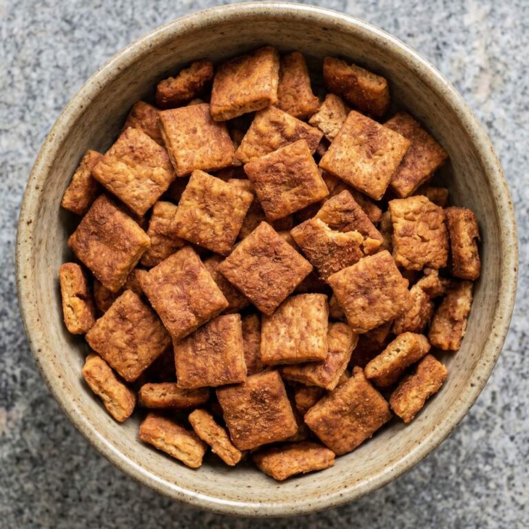 Keto Bread
