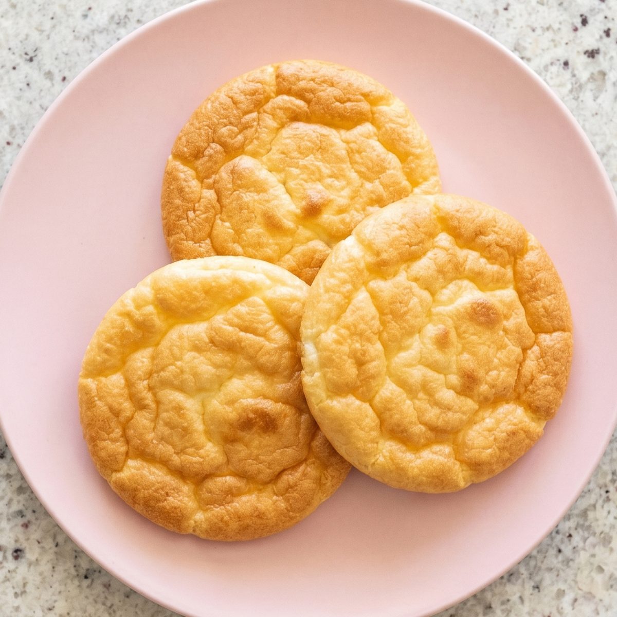 Keto Cloud Bread