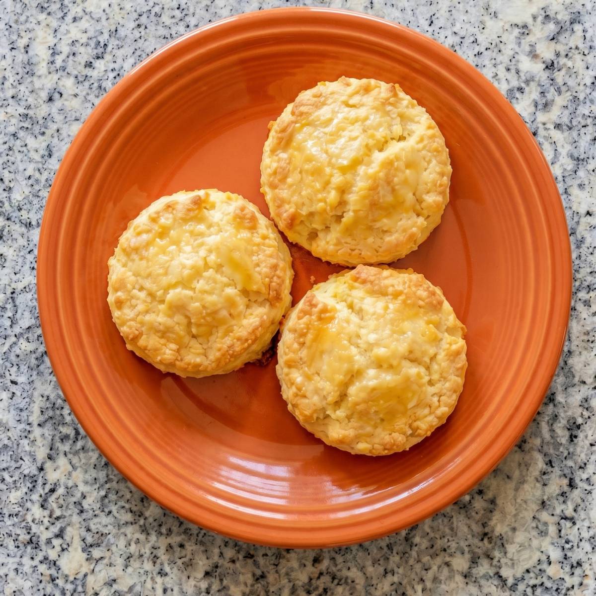 Keto Cottage Cheese Biscuits