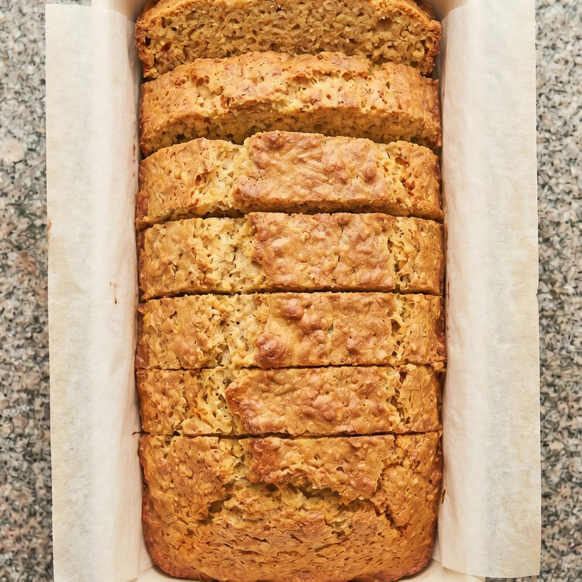 Keto Cottage Cheese Bread