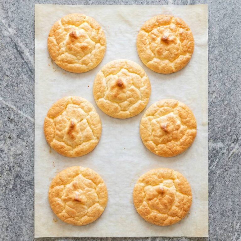 Keto Bread
