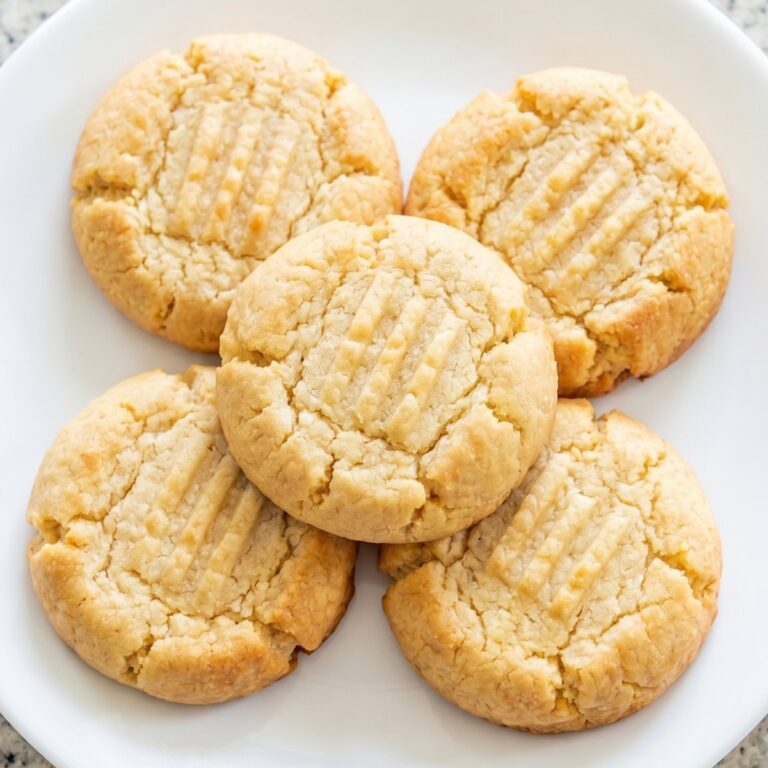 Keto Cream Cheese Cookies