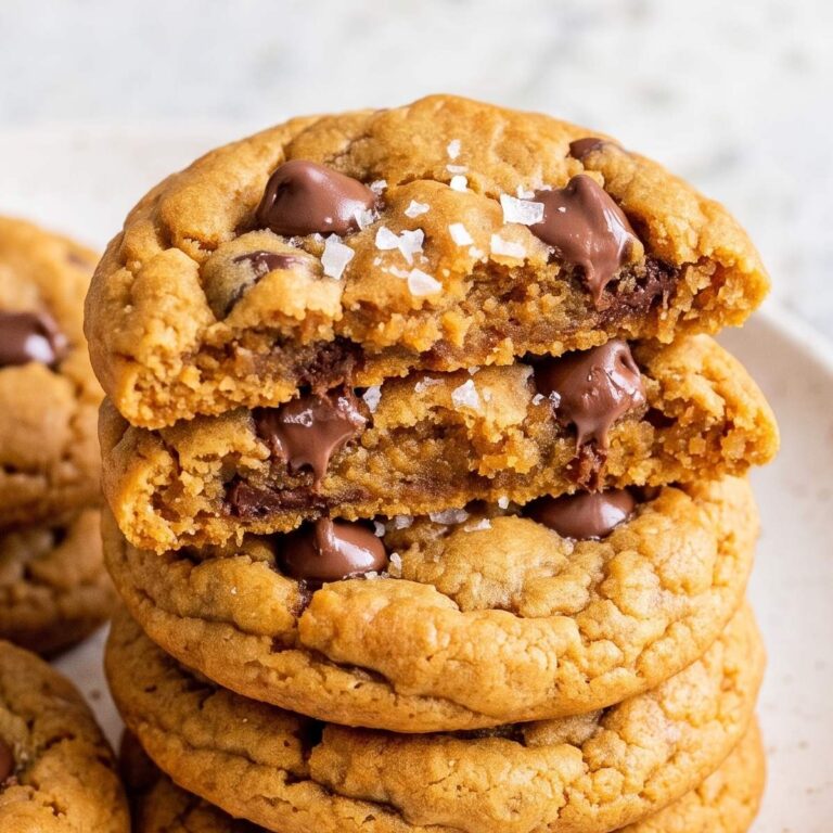 Keto Pumpkin Chocolate Chip Cookies