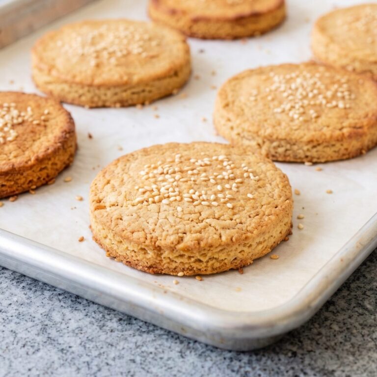 Keto Sandwich Thins