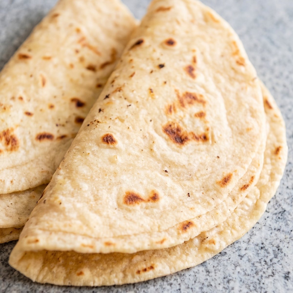 Keto Tortillas