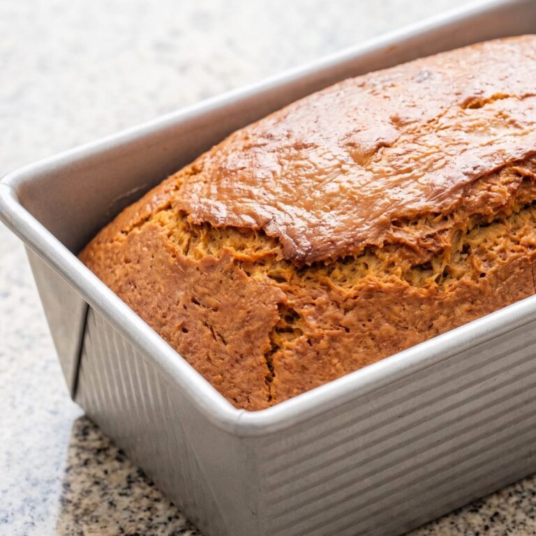 Keto Yeast Bread