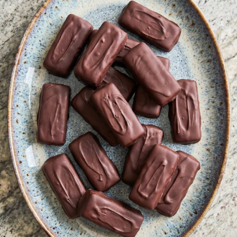 Low Carb Chocolate Coconut Bars