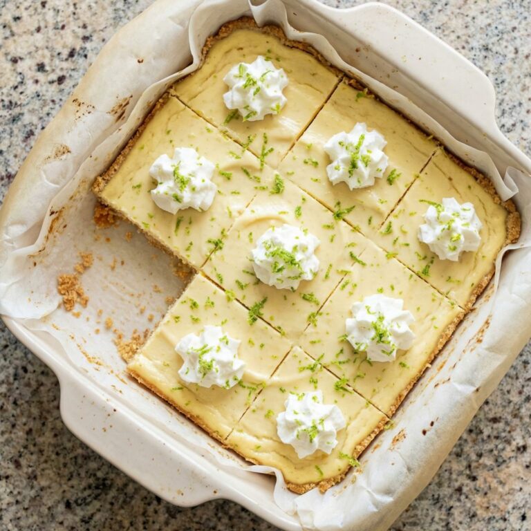 Desserts
