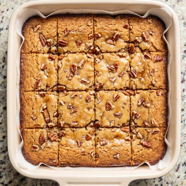 Desserts