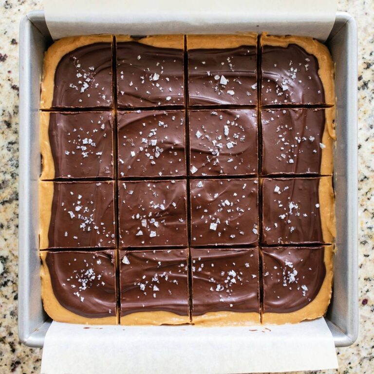 Desserts