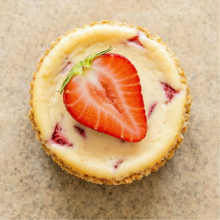 Desserts